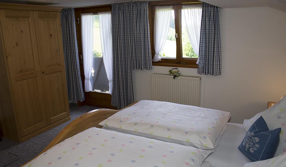 Pension Gerstenbrand Fischbachau Buitenkant foto